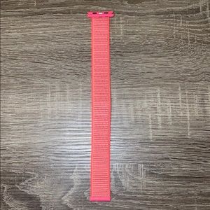 Apple Watch band